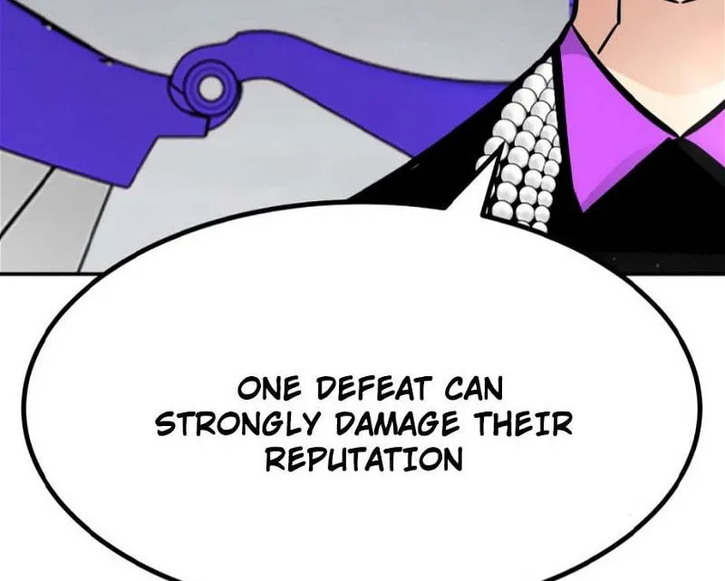 All Rounder Chapter 75 page 116 - 