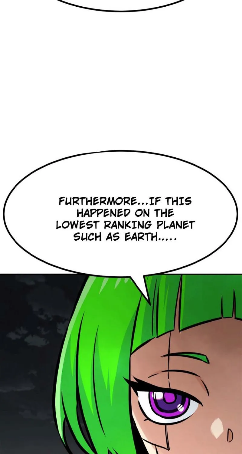 All Rounder Chapter 75 page 117 - 