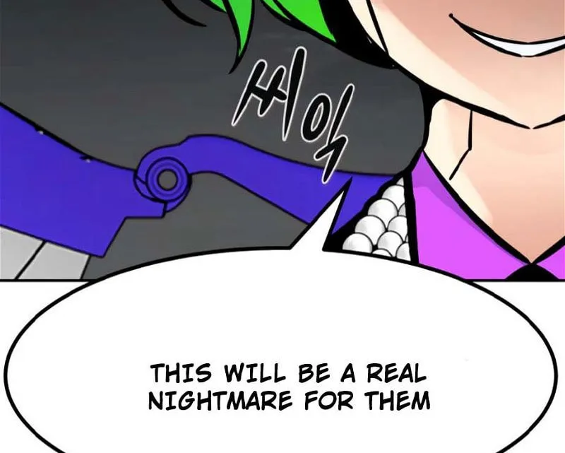 All Rounder Chapter 75 page 118 - 