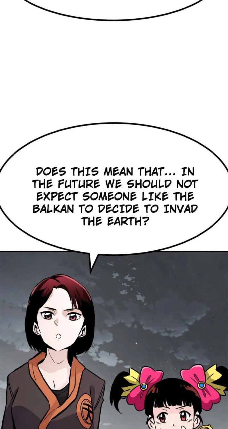 All Rounder Chapter 75 page 119 - 