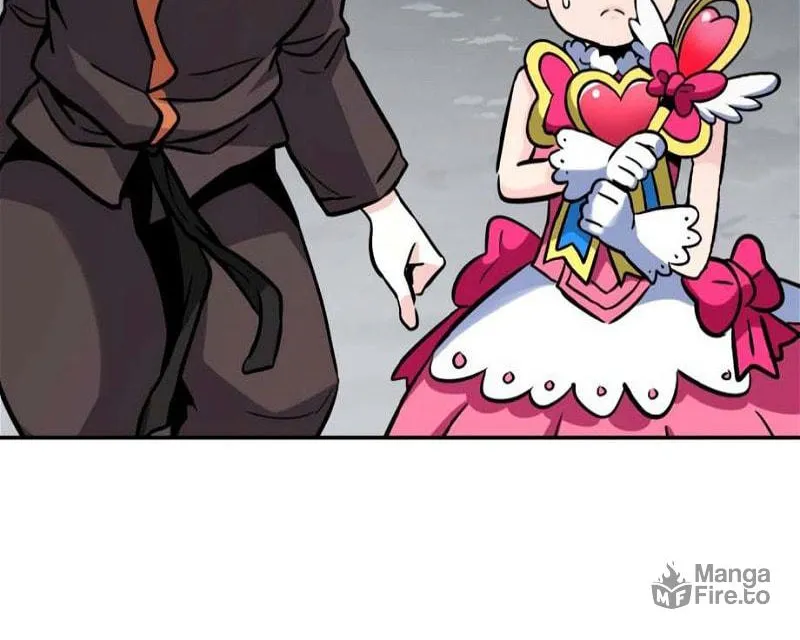 All Rounder Chapter 75 page 120 - 