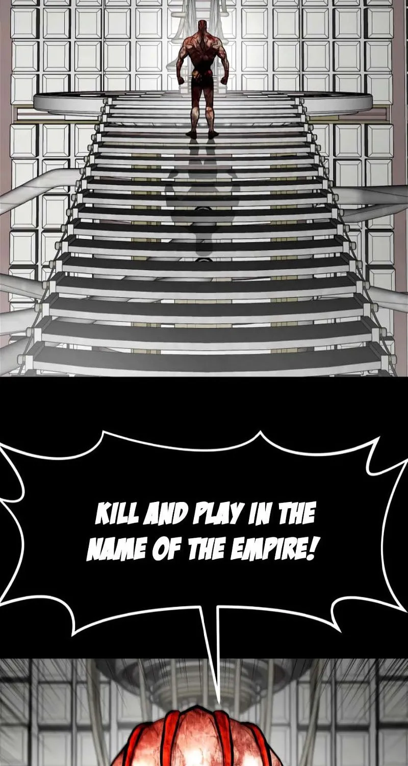 All Rounder Chapter 75 page 13 - 