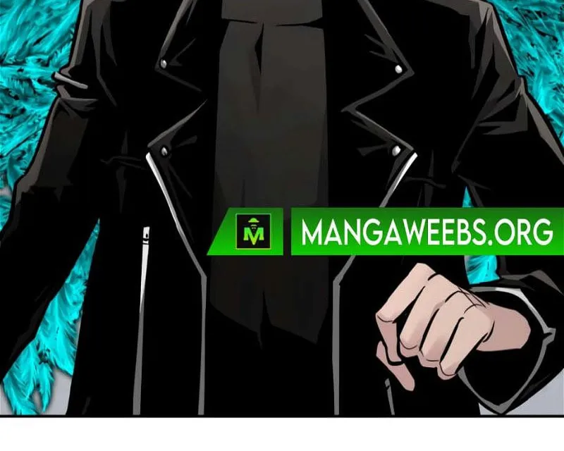 All Rounder Chapter 75 page 124 - 