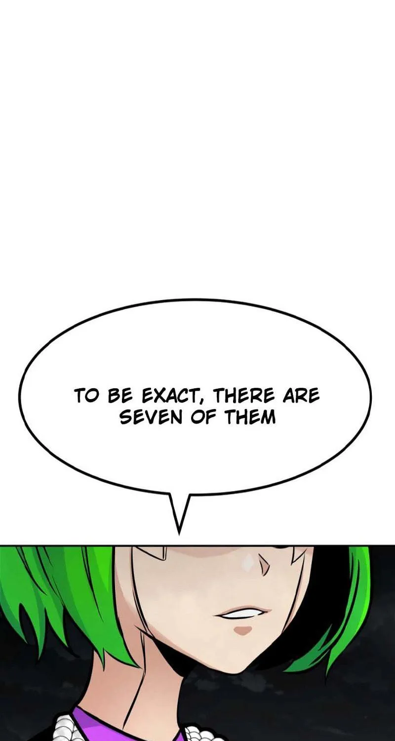 All Rounder Chapter 75 page 125 - 