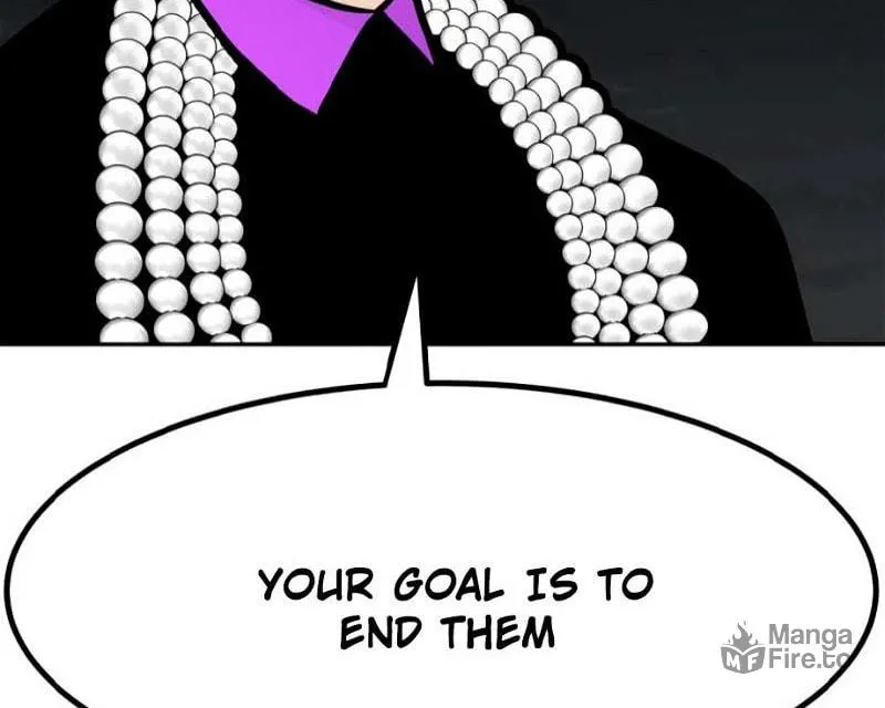 All Rounder Chapter 75 page 126 - 