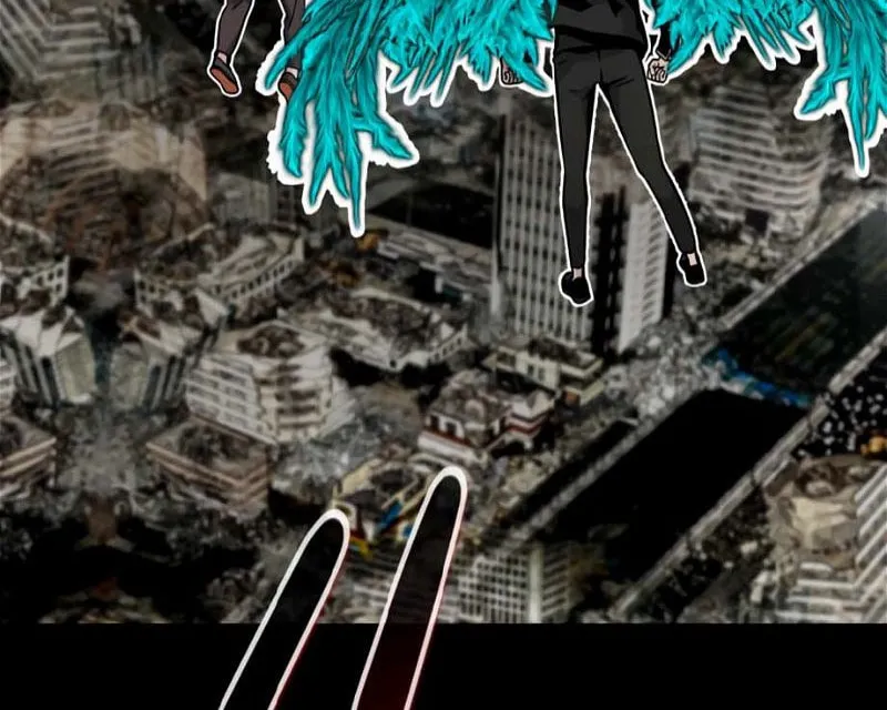 All Rounder Chapter 75 page 128 - 