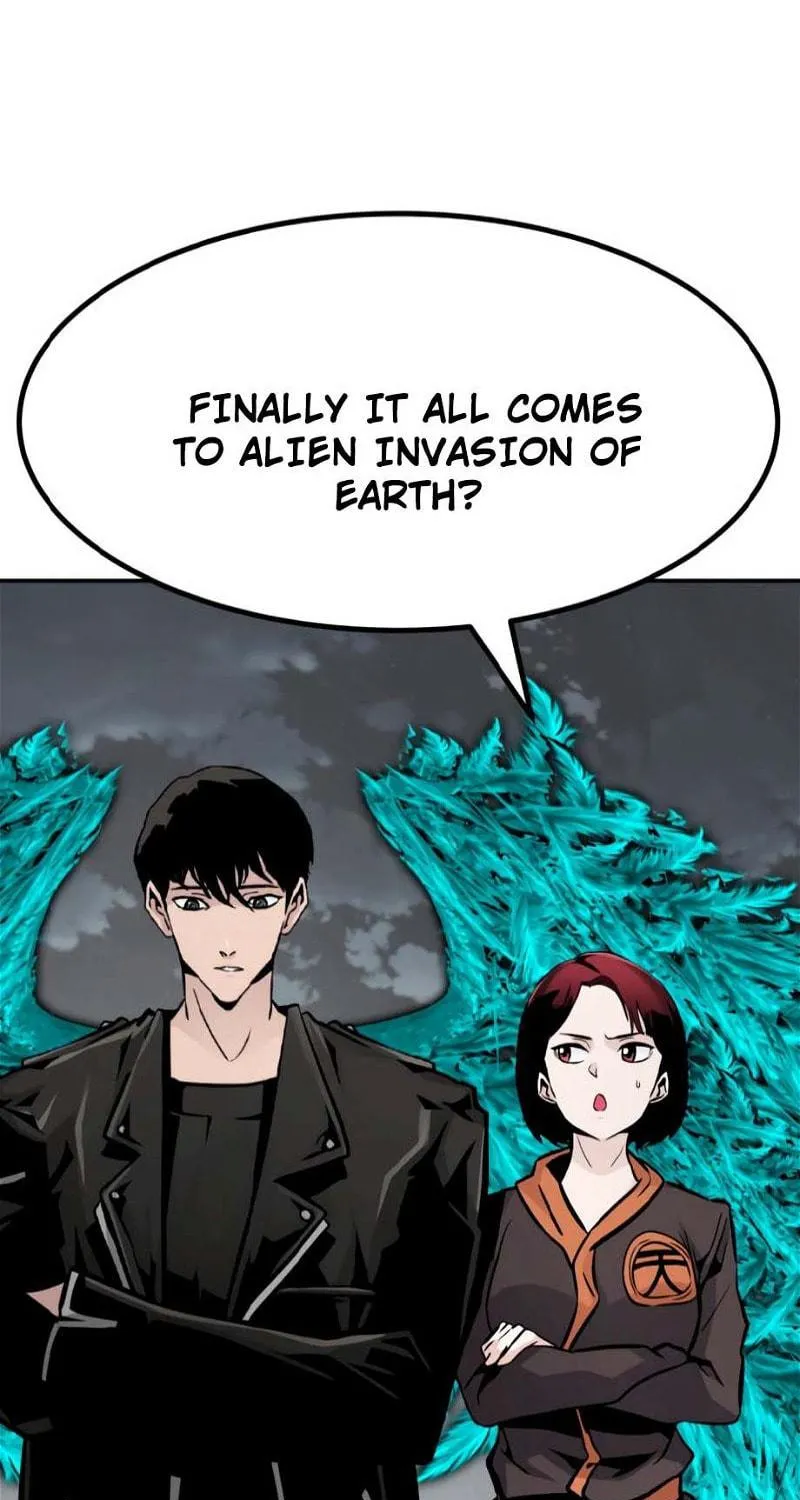 All Rounder Chapter 75 page 131 - 