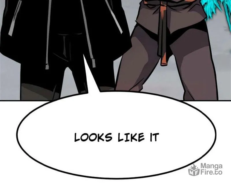 All Rounder Chapter 75 page 132 - 