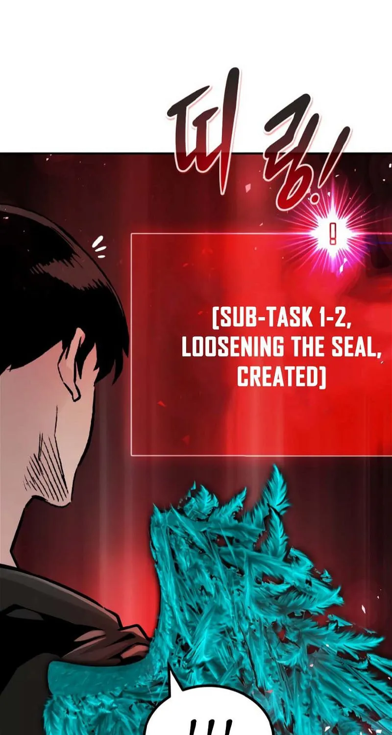 All Rounder Chapter 75 page 133 - 