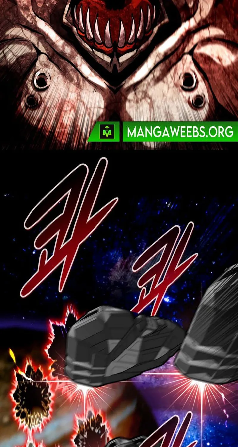 All Rounder Chapter 75 page 15 - 