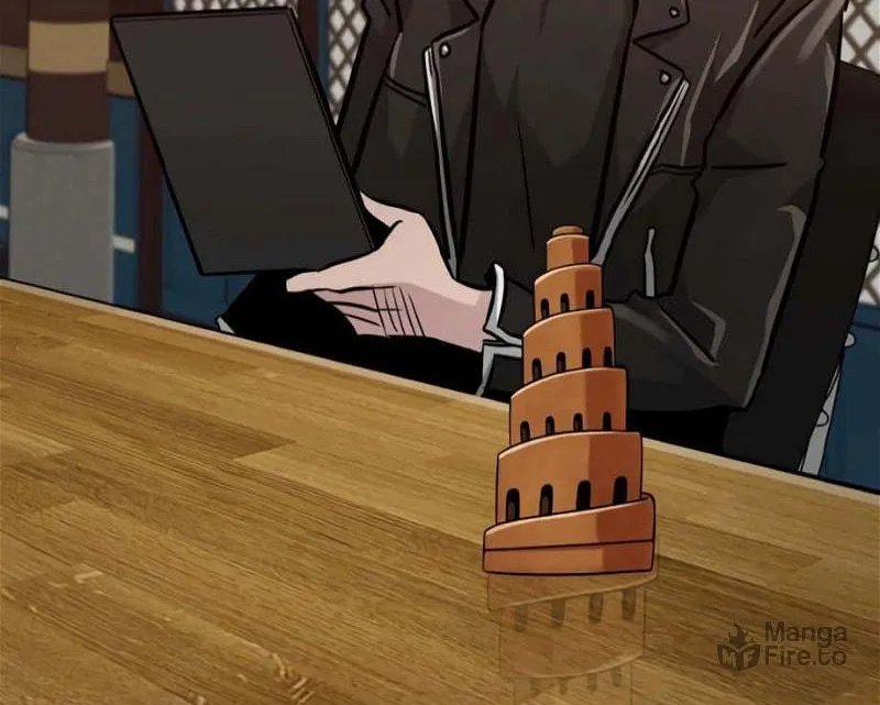 All Rounder Chapter 75 page 144 - 