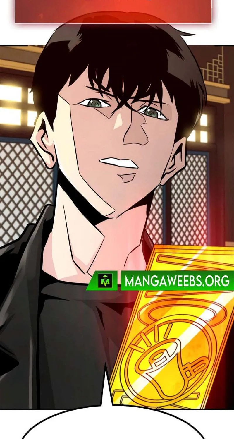 All Rounder Chapter 75 page 149 - 