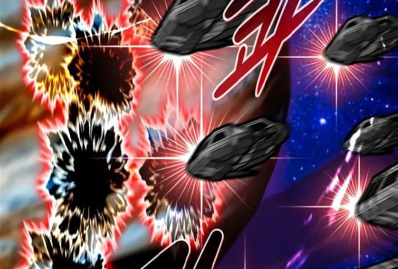 All Rounder Chapter 75 page 16 - 