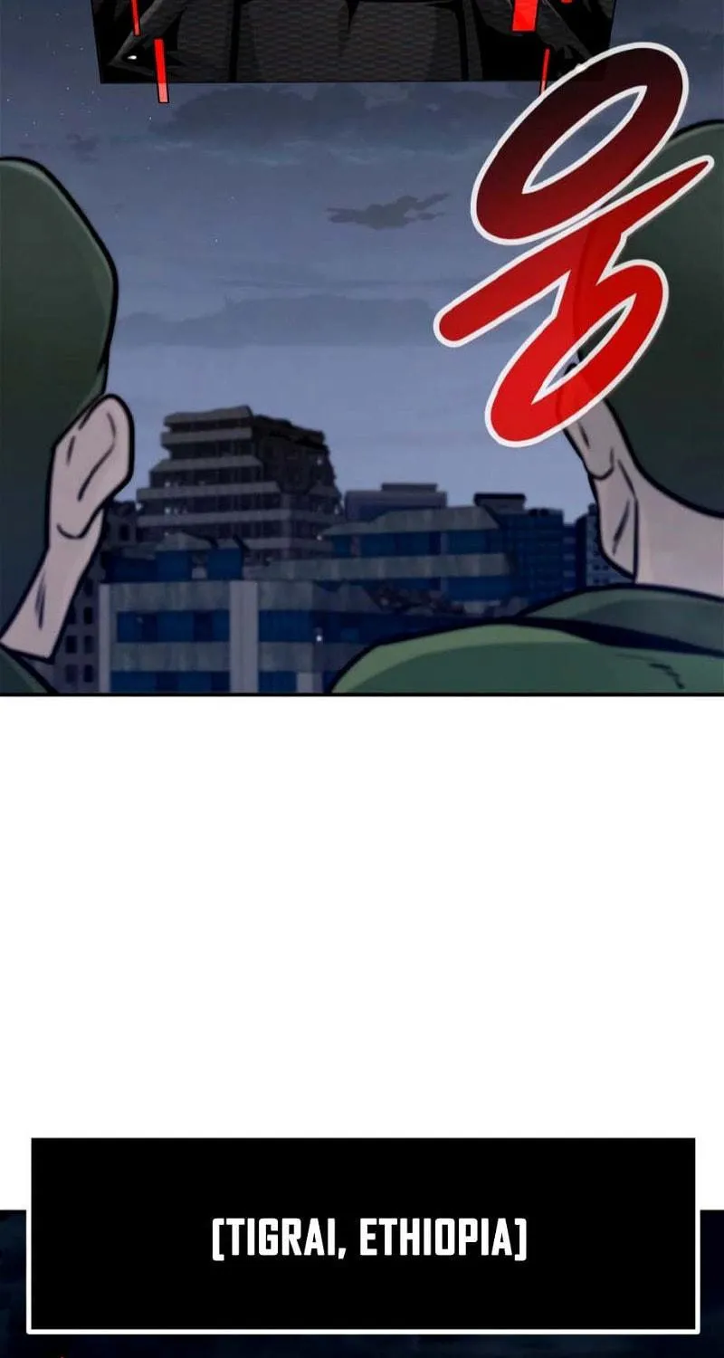 All Rounder Chapter 75 page 155 - 