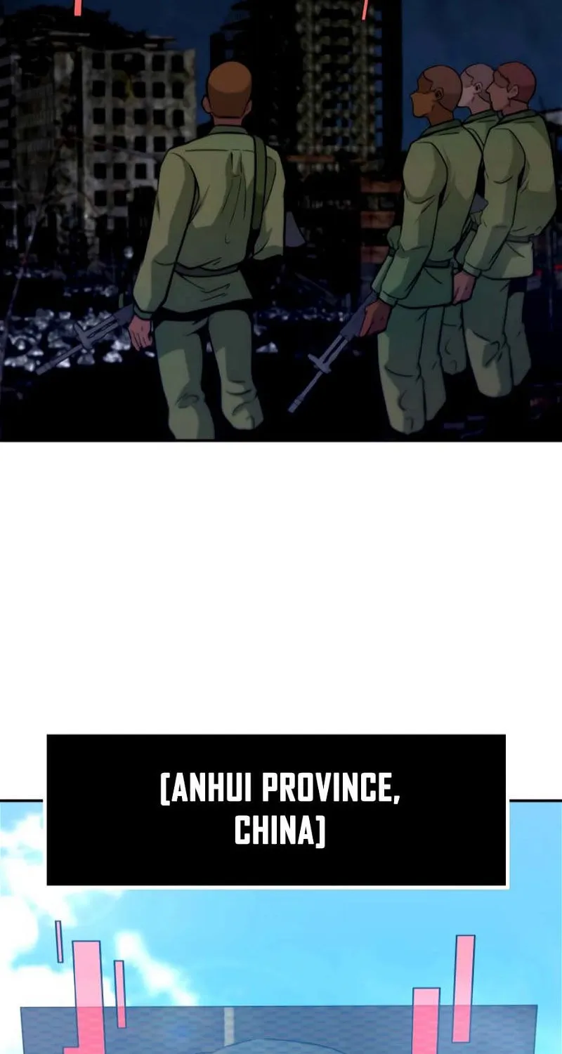 All Rounder Chapter 75 page 157 - 