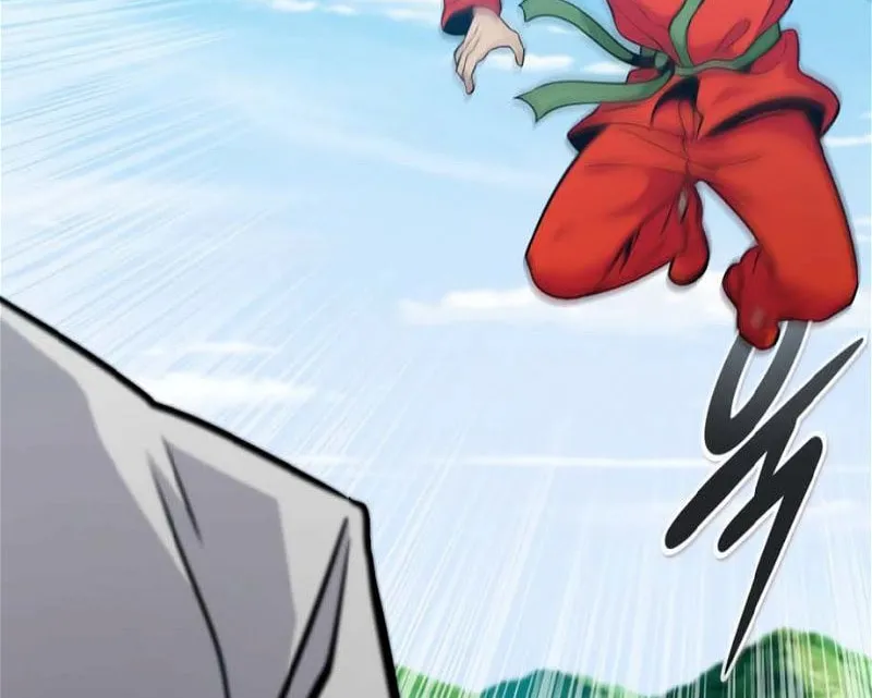 All Rounder Chapter 75 page 164 - 