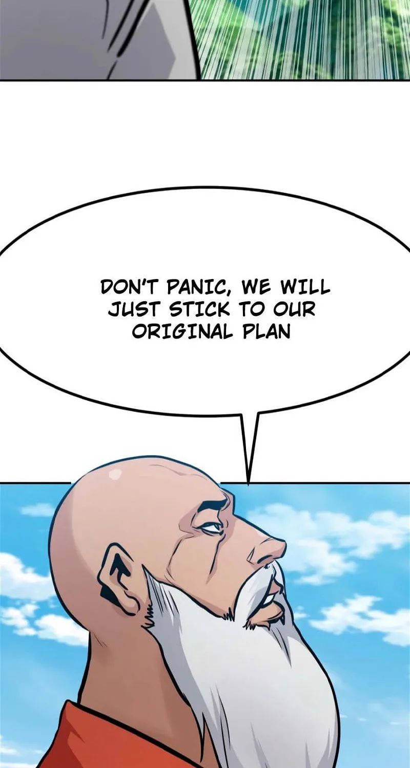 All Rounder Chapter 75 page 165 - 