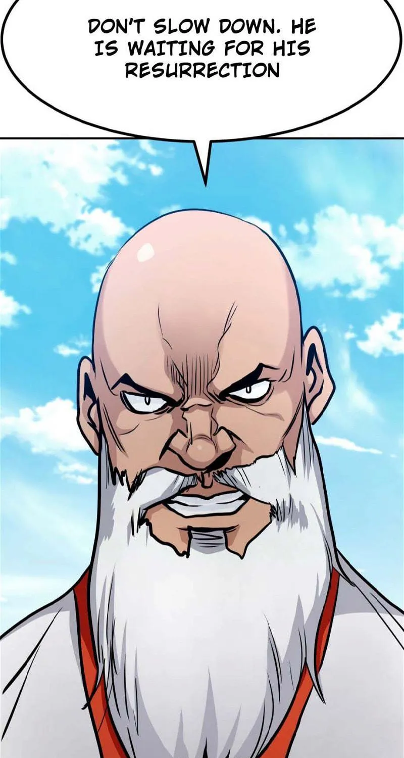 All Rounder Chapter 75 page 169 - 
