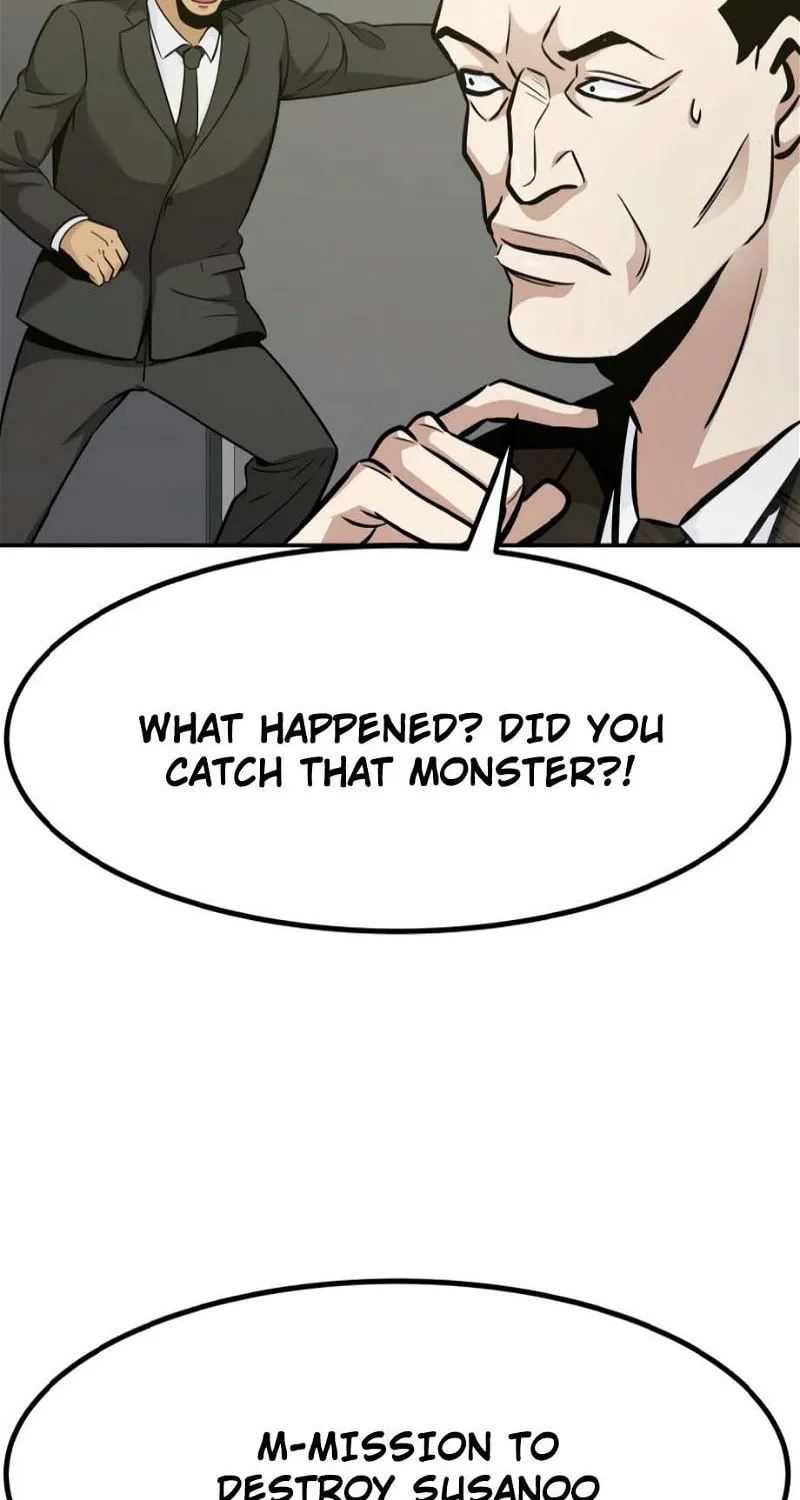 All Rounder Chapter 75 page 175 - 