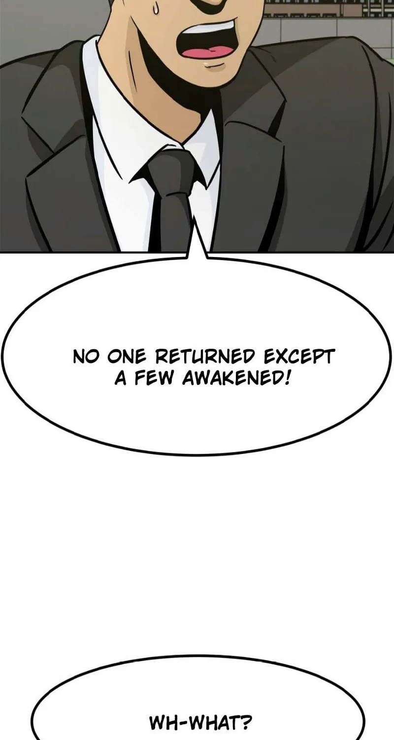 All Rounder Chapter 75 page 177 - 