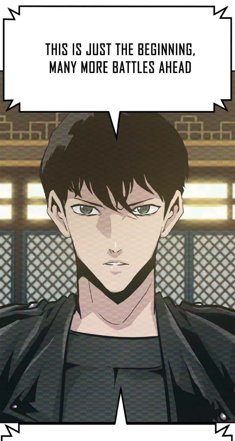 All Rounder Chapter 75 page 191 - 
