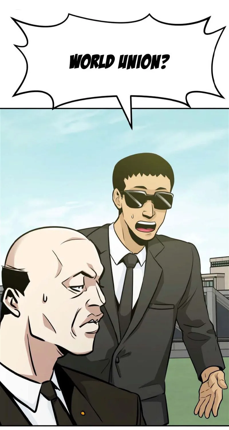All Rounder Chapter 75 page 195 - 