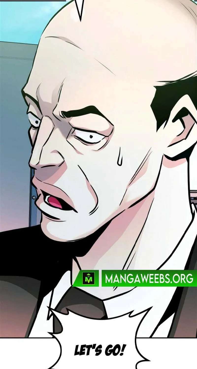 All Rounder Chapter 75 page 197 - 