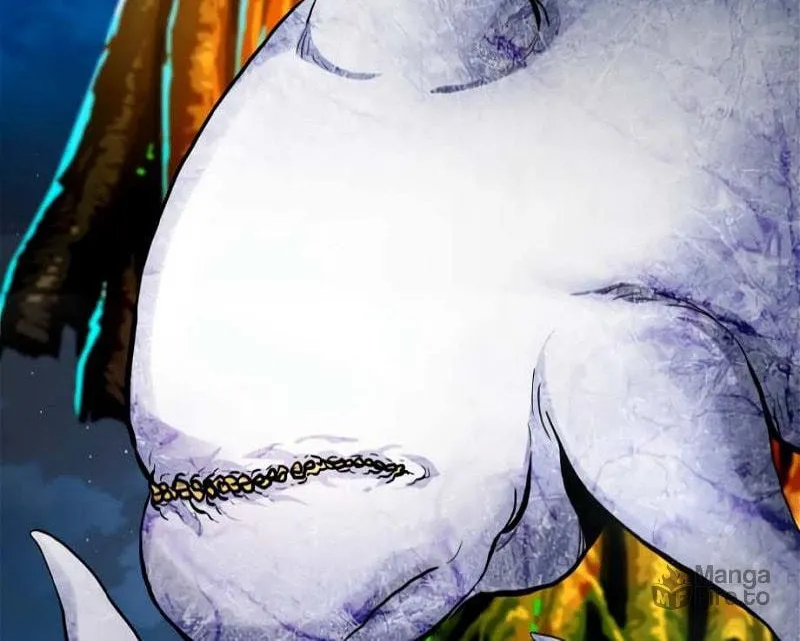 All Rounder Chapter 75 page 36 - 