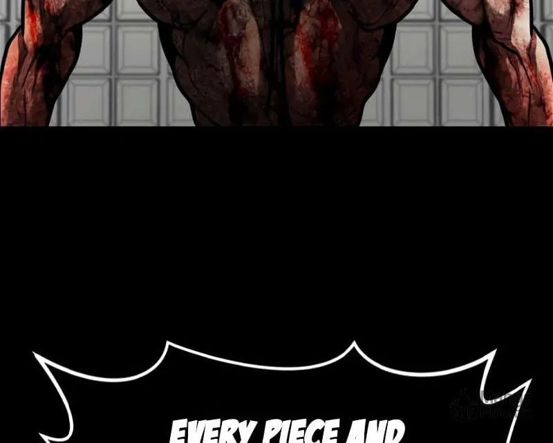 All Rounder Chapter 75 page 40 - 
