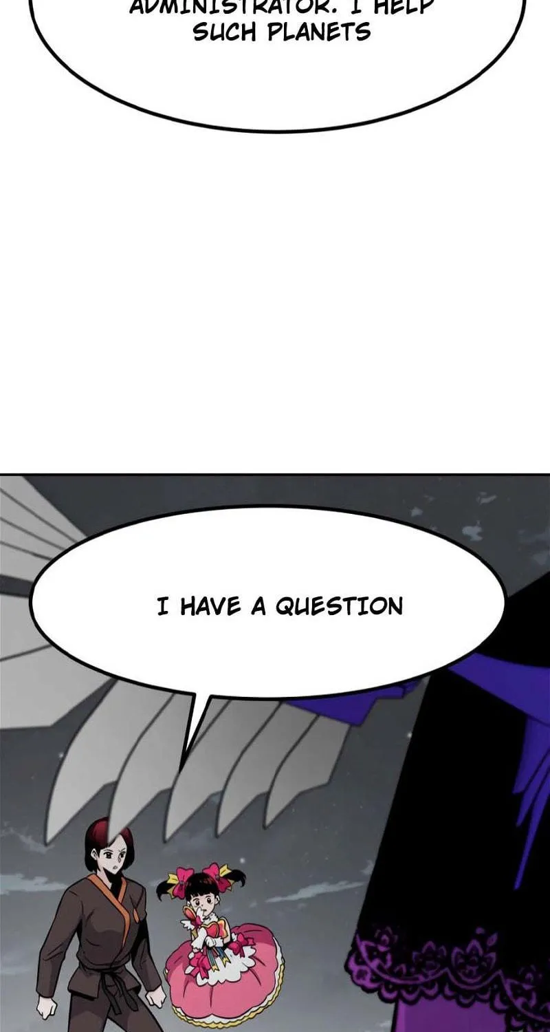 All Rounder Chapter 75 page 47 - 