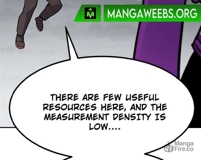 All Rounder Chapter 75 page 48 - 