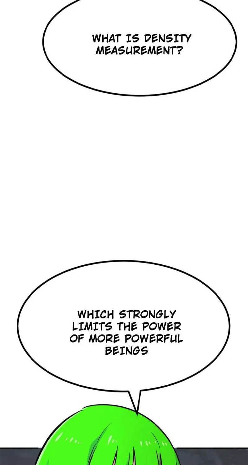 All Rounder Chapter 75 page 49 - 
