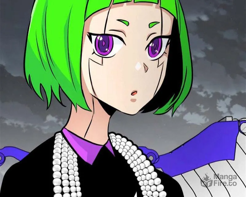 All Rounder Chapter 75 page 50 - 