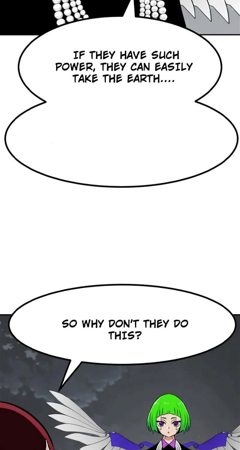 All Rounder Chapter 75 page 51 - 
