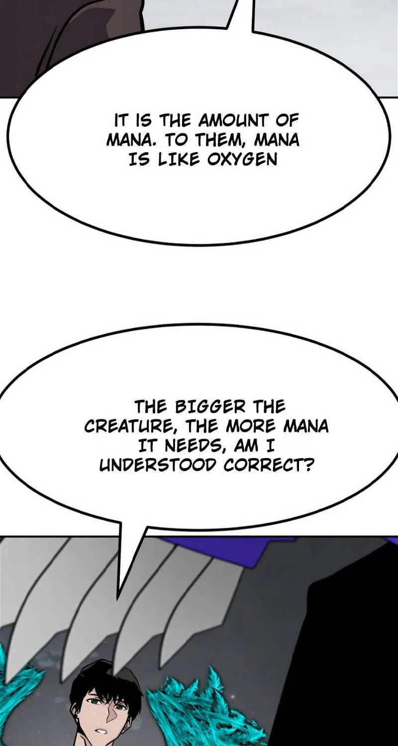 All Rounder Chapter 75 page 53 - 