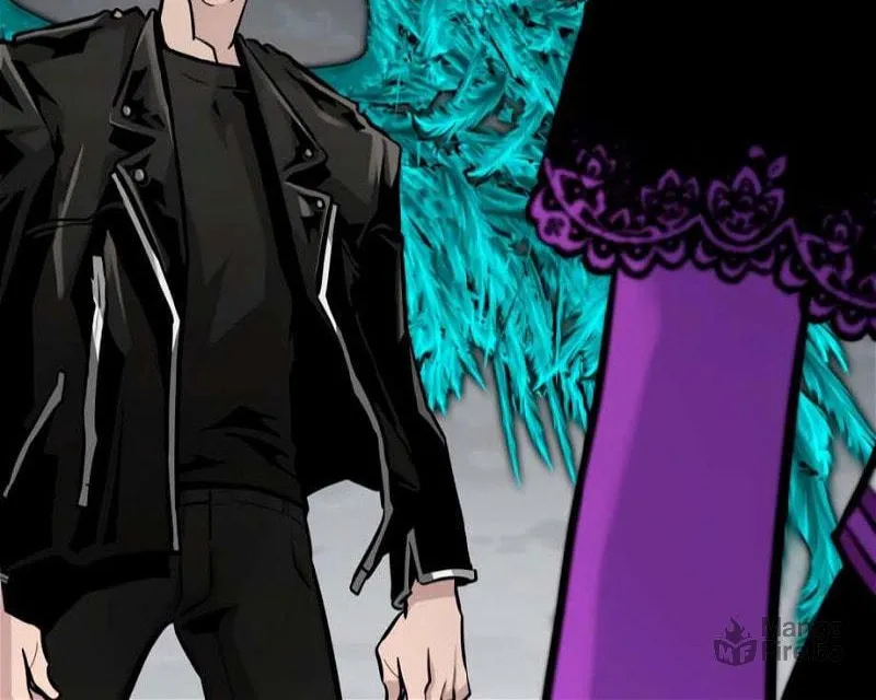 All Rounder Chapter 75 page 54 - 