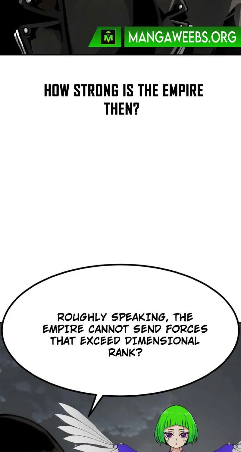 All Rounder Chapter 75 page 61 - 