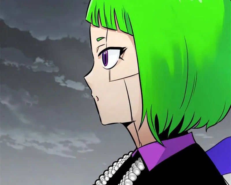 All Rounder Chapter 75 page 64 - 