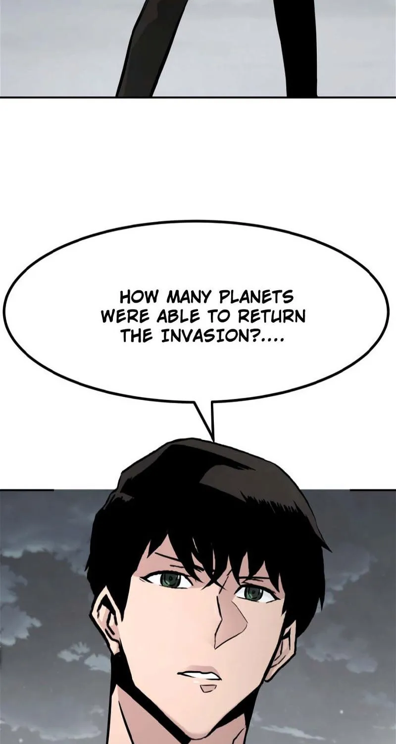 All Rounder Chapter 75 page 67 - 