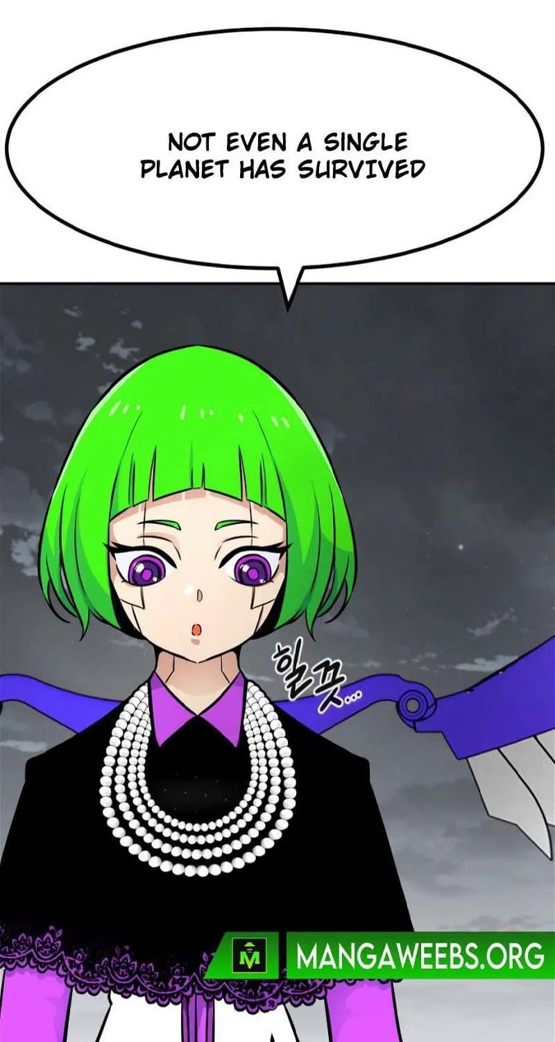 All Rounder Chapter 75 page 69 - 