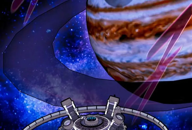 All Rounder Chapter 75 page 8 - 
