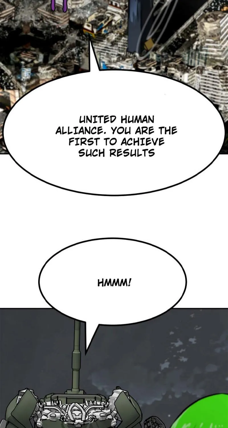 All Rounder Chapter 75 page 73 - 