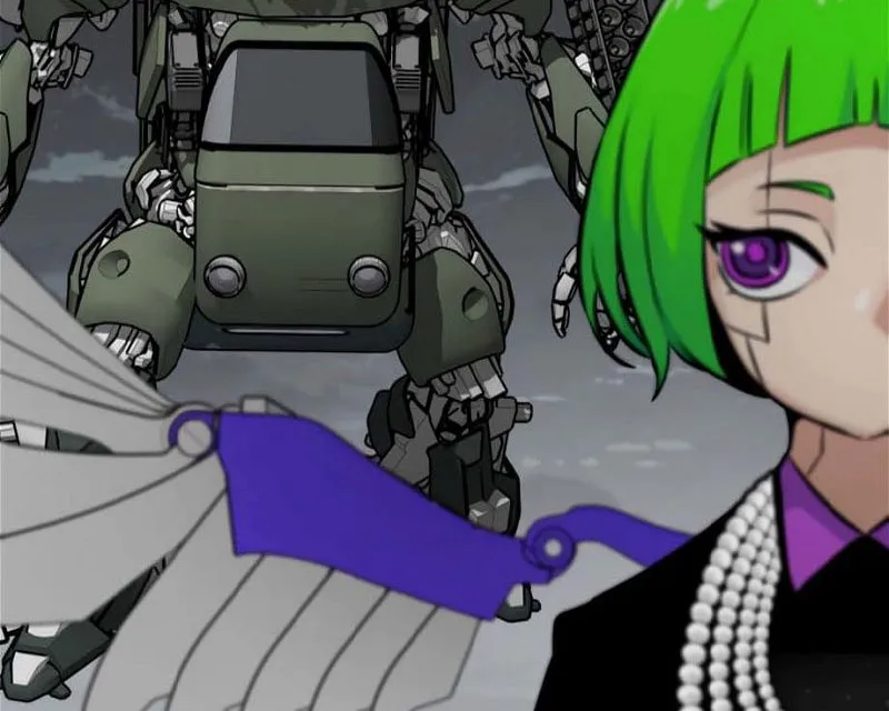 All Rounder Chapter 75 page 74 - 