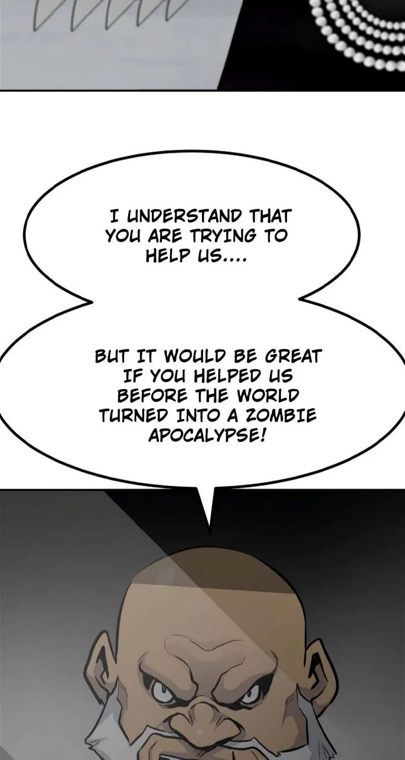 All Rounder Chapter 75 page 75 - 