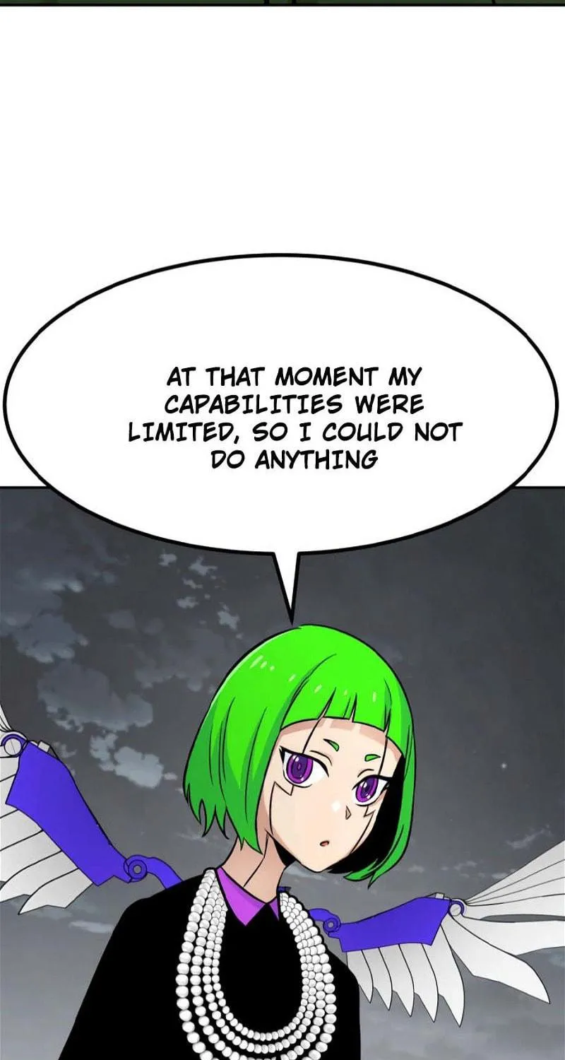 All Rounder Chapter 75 page 77 - 