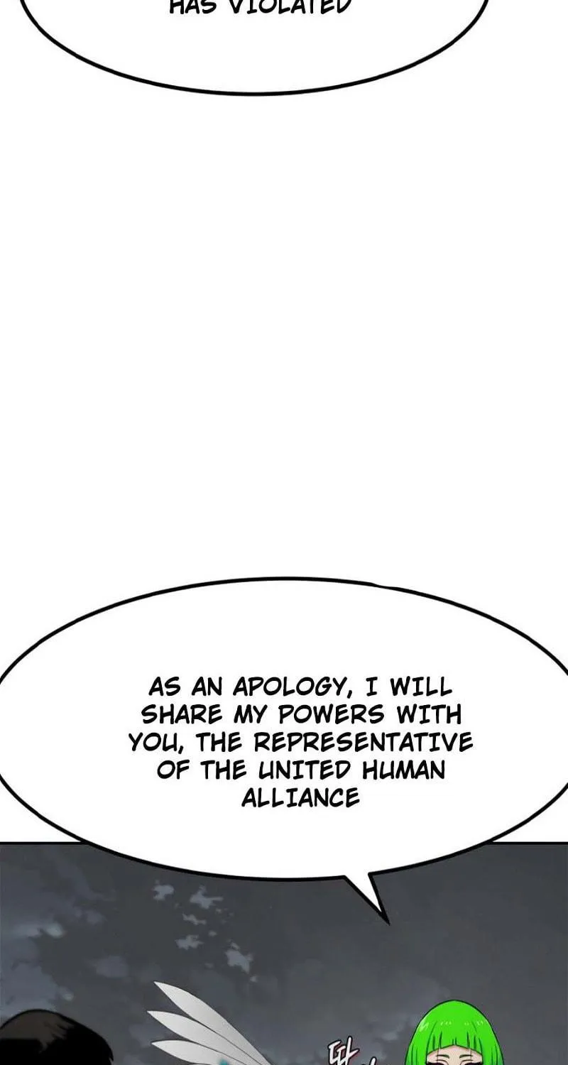 All Rounder Chapter 75 page 79 - 