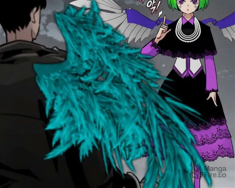 All Rounder Chapter 75 page 80 - 