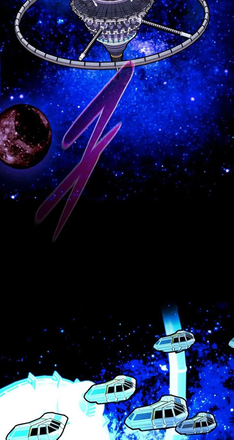 All Rounder Chapter 75 page 9 - 