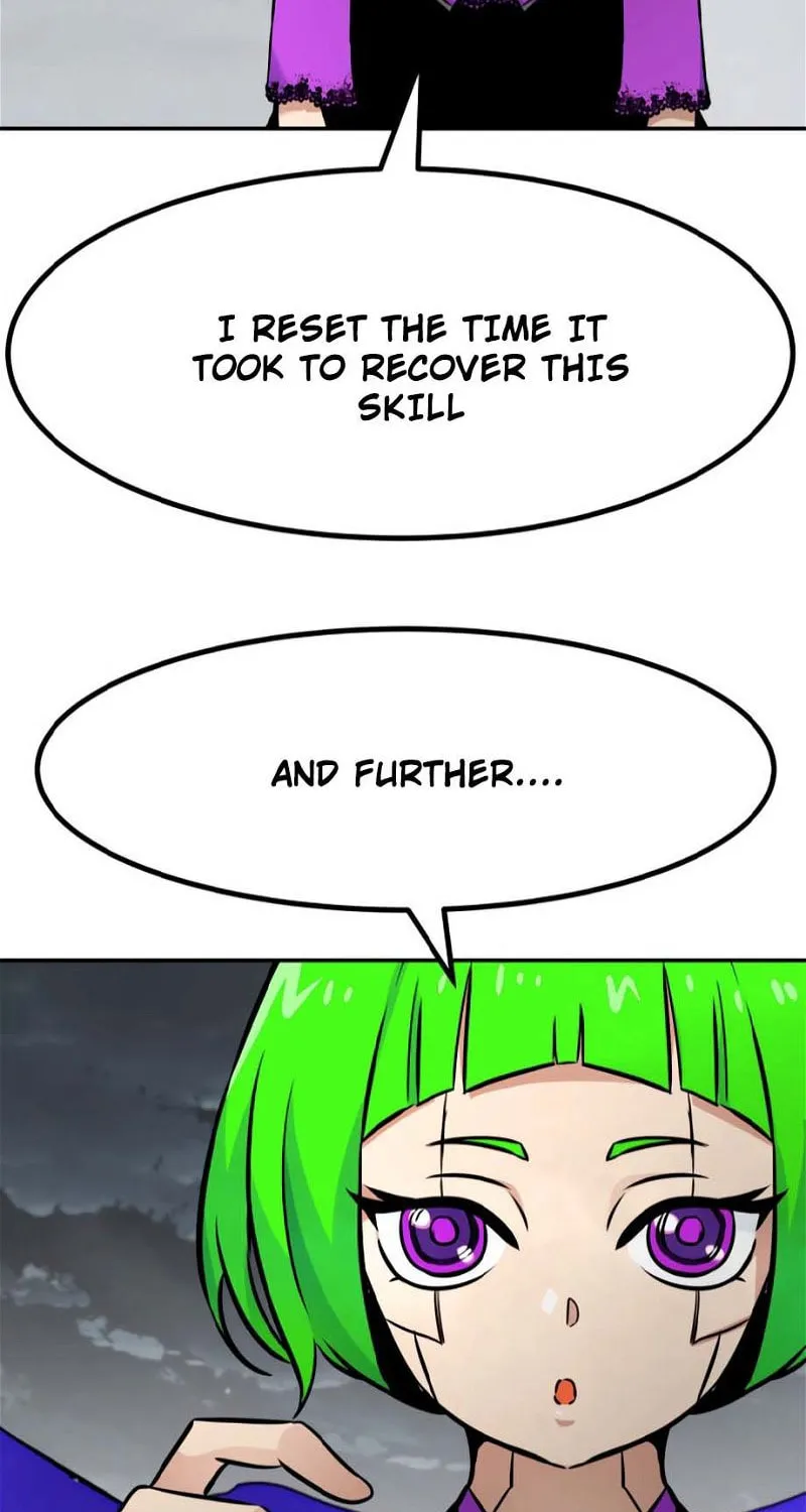 All Rounder Chapter 75 page 85 - 