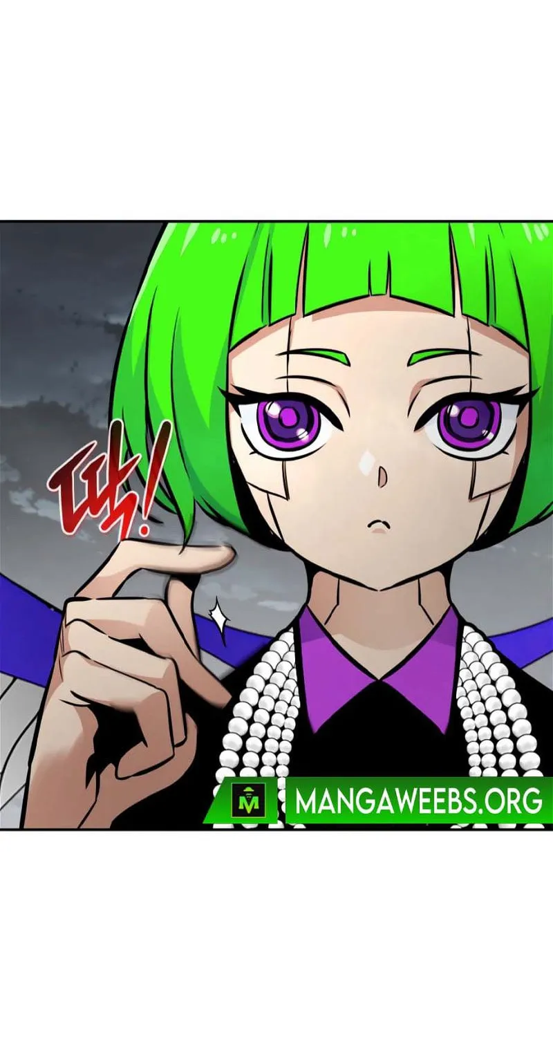 All Rounder Chapter 75 page 87 - 